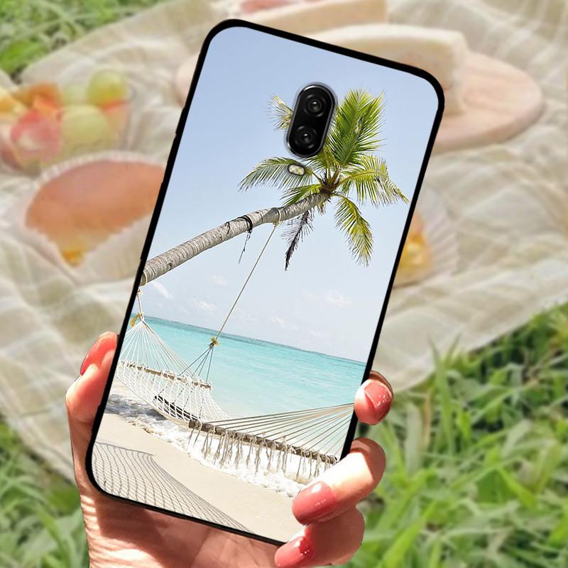 Чехол для Oneplus 6T Силиконовый Мягкий ТПУ Чехол для Телефона Для One Plus 6 6T Чехол Бампер Для Oneplus 6 6 T Capa Мраморный Модный Coques