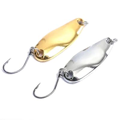 1 шт. блесна для ловли форели/баса, блесна, искусственная/жесткая приманка, блестки для снастей для ловли карпа/воблеров