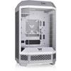 THERMALTAKE - CA-1Y4-00SIWN-00 - The TOWER 300 - Boitier PC Sans Alimentation - Mini Tour - Format Micro-ATX - Limestone