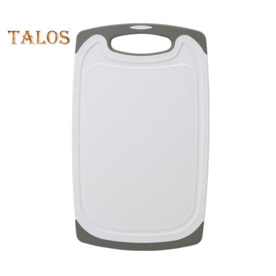 1/3 шт. разделочная доска для овощей, удобные ручки для нарезки, материал PP, отличная универсальная разделочная доска для дома