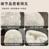 Handmade flower bag head hat women's fashion pullover hat versatile stacking hat winter cold warm knitted wool hat