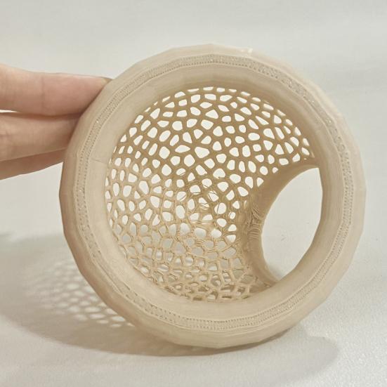 Укрытие для рыбки петушка Yousheng, 3D-печать, плавающая пещера для петушка, аквариумный гамак, кормушка для креветок, кольцо для кормления рыб для аквариумов с петушками или креветками