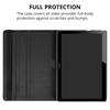 360 Rotating Case for Huawei MediaPad T3 10 T5 10.1 MatePad T10S 11 12.6 10.4 T8 Tablet Cover for Huawei T3 10 Case