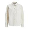 Jack & Jones Gelly New Rlx Cord JJXX overshirt