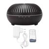 Aroma Diffuser Sleep Aid Ultrasonic Auto Off Electric Humidifier for Apartment Office