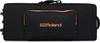 Roland Keyboard Soft Case with Casters Roland/SC-G61W3 61-key