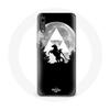 Case for Huawei P20 - Zelda - Flexible - Black - Protection - Unisex