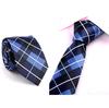 Casual Slim Plain Mens Solid Skinny Neck Party Wedding Tie Necktie