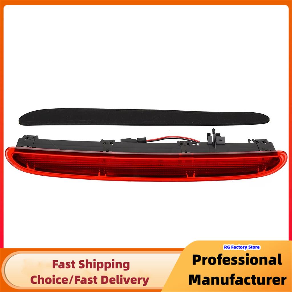 Светодиодный автомобильный верхний стоп-сигнал для Opel Vauxhall Astra J Hatch 09-15 GTC OPC 12-18 задний стоп-сигнал задний сигнальный фонарь