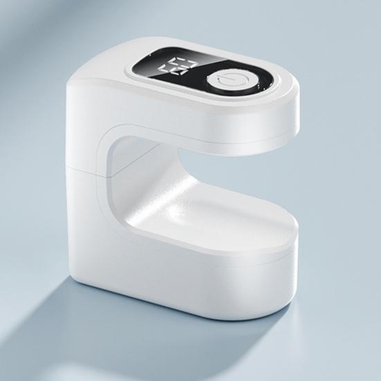 Мини УФ лампа для ногтей Лампа для маникюра Портативная лампа с фиолетовым светом для гель-лака Нейл-арт Быстросохнущее устройство для маникюра