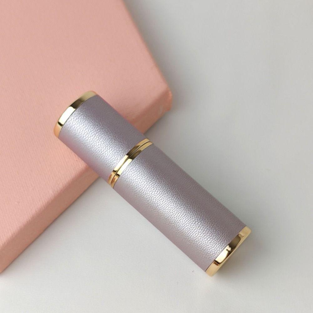 6ml Refillable Perfume Atomizer Mini Empty Spray Bottle Portable Cosmetic Containers Travel
