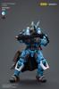 JOYTOY X Infinity Knight of Santiago Hacker Scale PVC ABS Painted Movable Figure 1/18 &