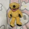 [USED] Mother Goose Forest Teddy Bear Plush Toy (Used)