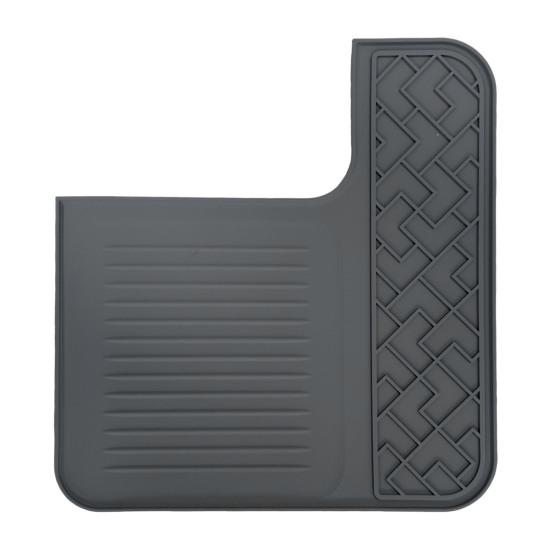 Silicone Coffee Machine Cover Pad for Ninja Luxe ES601 Anti-Scratch Protective