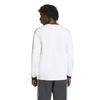 adidas Мужская футболка с длинным рукавом Originals 3S LS Tee KE3545