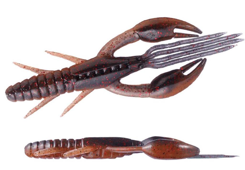 OSP Мягкая приманка Dolive Craw 2 дюйма TW-146 (4230)