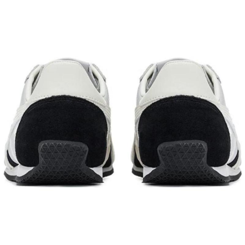 ONITSUKA TIGER Кроссовки Runspark серые белые черные 1183B480-022