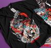 Anime Vintage Special Unisex T-shirt Manga Tee Anime Exclusive Shirt Gift 456