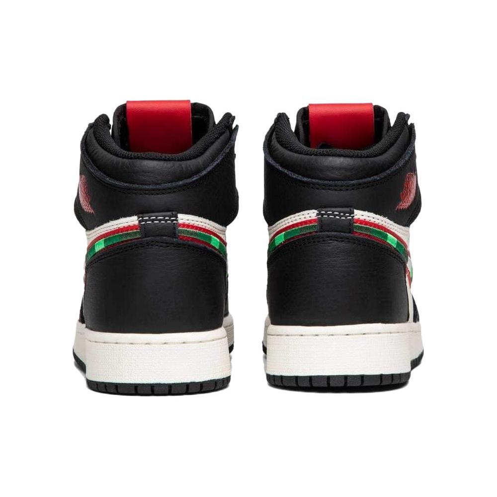 Jordan 1 Retro High Sports Illustrated A Star Is Born GS 575441-015