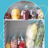 Sealed Pocket Fresh-keeping Bag for Refrigerator Use