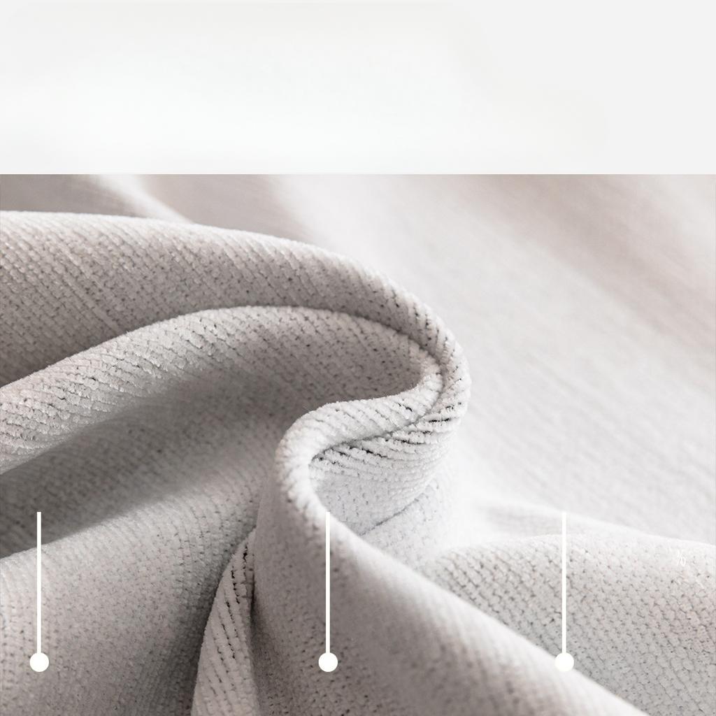 Четыре сезона Универсальное полотенце для дивана из шенилла Простой чехол для дивана в стиле Ins Противоскользящая подушка для дивана с защитой от царапин и царапин от кошек