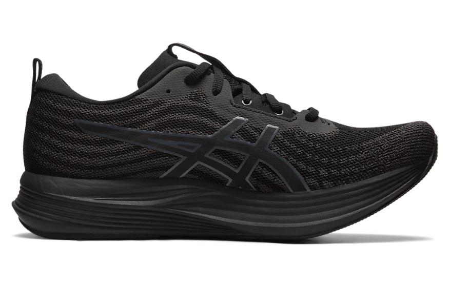 Men's Sneakers Asics EvoRide Speed 2E Wide 'Black Carrier Grey'