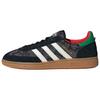 Гандбол Originals Spezial 'Black Core White Green' HQ7261