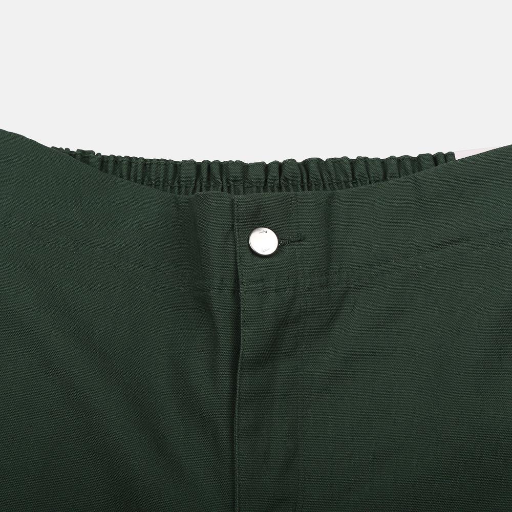 Nike Casual Pants Women's Green Moderate Other
