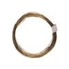 Brass Wire, 1.2 Mm Ø, 3 M