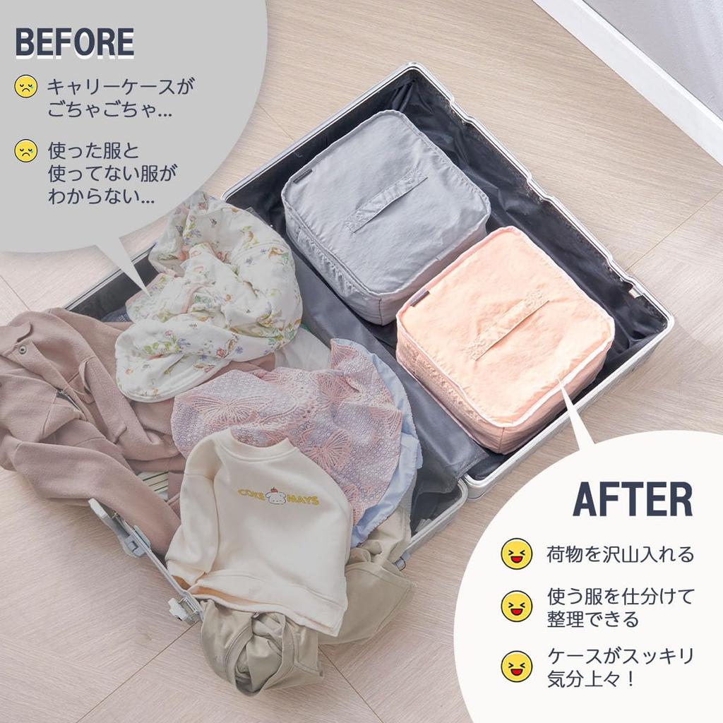 TOKAIZ Подвесная дорожная компрессионная сумка для хранения вещей, 3 уровня, на молнии, дорожная сумка, дорожная сумка, внутренняя сумка, складная, экономящая место, компрессионная сумка для шкафа