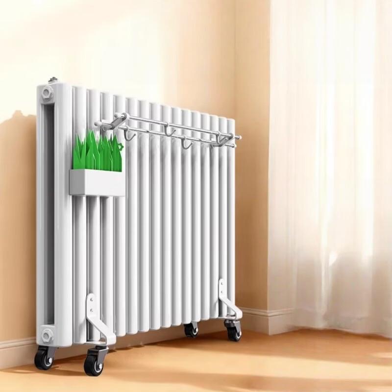 MIEHONE Smart Electric Water-Filled Radiator Heater