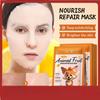 Fox Lemon Nourishing Repair Mask Moisturising Mask