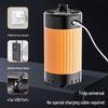 Portable Outdoor Shower Kit