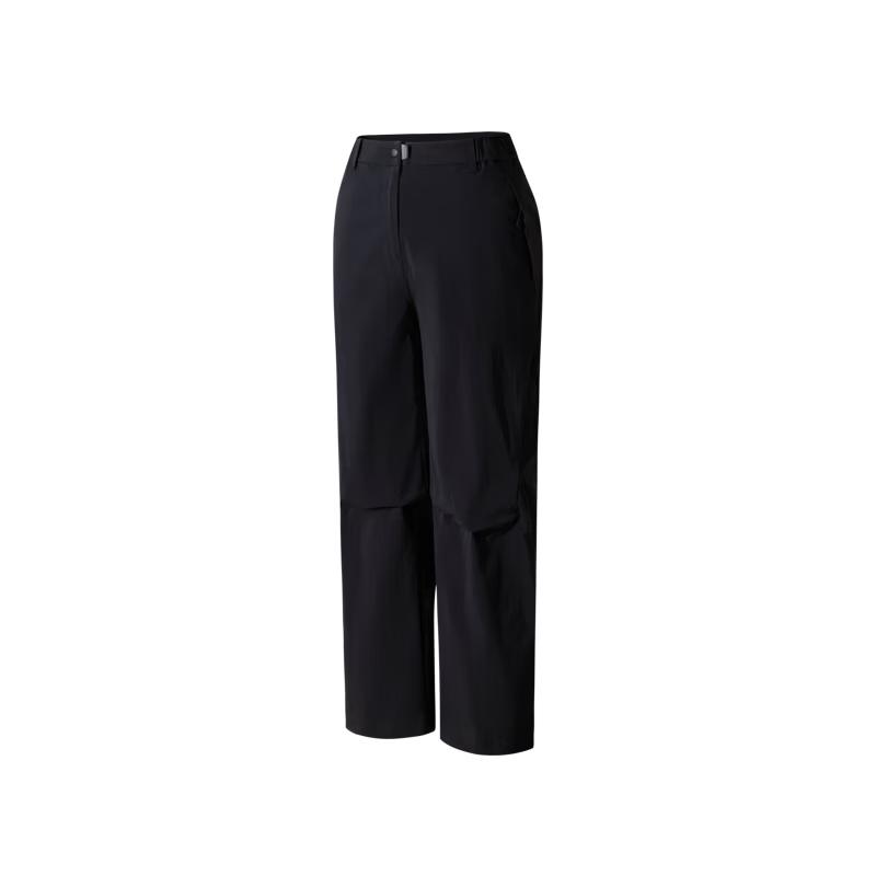 Anta Женские уличные брюки Champion CORDURA с водоотталкивающими свойствами