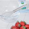 PEARL METAL 25cm Stainless Steel Whisk, EE Sweets D-4710