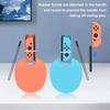 1-5 Set Tennis Games Racket for Nintendo Switch2 Sports Accessories Table Tennis Paddle Attachment Grip for Switch/OLED