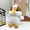 Новая Мода Дикий Утенок Робот Удобная Мягкая Плюшевая Кукла