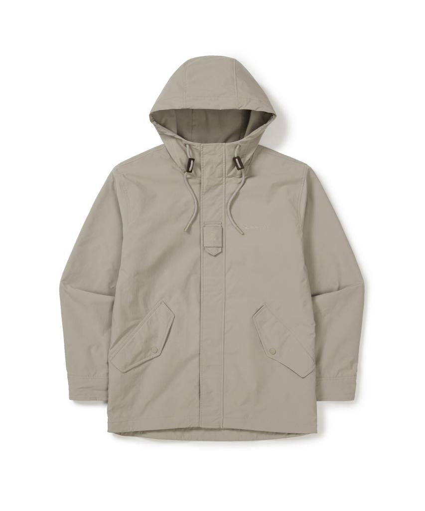 Куртка Kland от Snowpeak Apparel (S26Smdjk12) бежевый