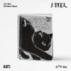 Album (G)I-DLE - [I FEEL] 6th Mini CAT Version