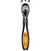Bic Hybrid Flex 5 Men' Razor 1 Handle + 2 Cartridges