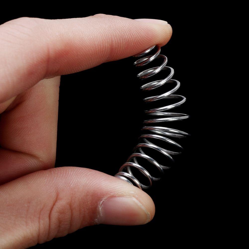 Parts High Elasticity Scissors Accessory Garden Pruning Tool Compression Spring Gardening Springs