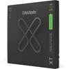 D'Addario Daddario Bass Strings XT Coated Strings Long Scale .045-.105 XTB45105 [Domestic Genuine]