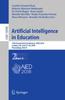 Книга Artificial Intelligence In Education : 19th International Conference, AIED 2018, London, UK, June 27???30, 2018, Proceedings, Part II : 10948