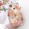 For Redmi 10A Case Cover Transparent Cute Cat Fashion Butterfly Funny Painted Casing 220233L2C 220233L2I 220233L2G