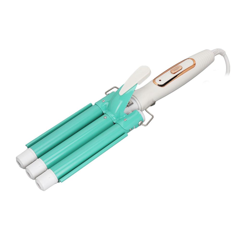 Щипцы для завивки волос Waver, регулируемая температура, универсальный вращающийся шнур, щипцы для волос для дома