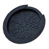 Guitar Soft Rubber Sound Hole Cover Block Rubber For 38"39"41"42" EQ Acoustic Guitar Accessories