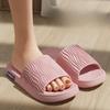 Домашние тапочки Мягкие сандалии Спальня Ева Толстые Женские тапочки Летняя обувь для женщин Распродажа На 2025 Уникальная Низкая цена Тренд 39 Обувь