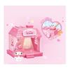Sanrio My Melody Lovely Living Room Kids Play Toy