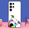 Pit Bull Lovely Pet Dog Pitbull Case For Samsung Galaxy S23 S22 S24 Ultra S8 S9 S10 Plus Note 10 20 Ultra S20 S21 FE Cover