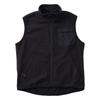 Vest [Stem Design] S22F-K65-BK-L